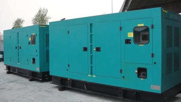 蚌埠幼儿园备用发电机供